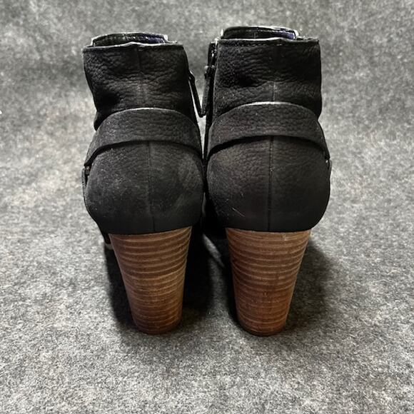 Cole Haan Block heel booties - Picture 2 of 5